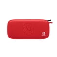 thumbnail image 5 of Nintendo Switch Bundle with Mario Red Joy-Con Nintendo eShop Credit& Carrying Case, 5 of 9
