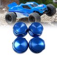 thumbnail image 4 of Dalazy Écrou de Roue 24mm 1/5 RC ARRMA S-ARA310929, 4 Pcs Écrou de Roue RC ARRMA S-ARA310929 pour RC ARRMA Style Noir 1Ensemble, 4 of 6