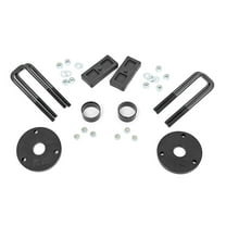 Rough Country 2" Lift Kit for 2023-2026 Chevy/GMC Canyon/Colorado - 13100