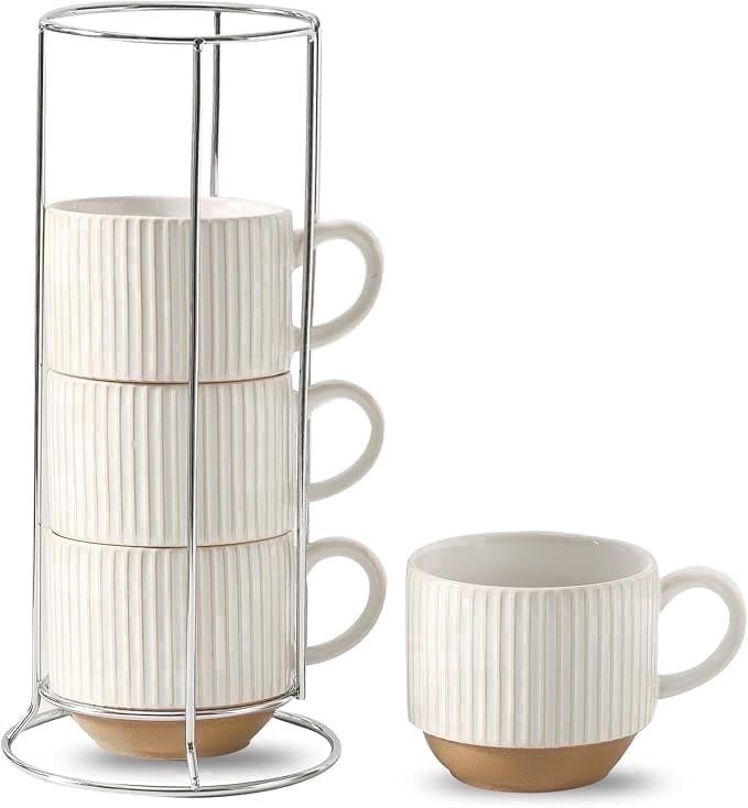 Free Shipping! Bodum BISTRO Jumbo Coffee Mug, Double Wall, Clear, 0.45L, 15  Ounces Each (Set of 2) - Walmart.com - Walmart.com