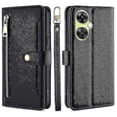 thumbnail image 1 of unique Phone Cover For Oneplus Nord Ce 3 Lite 5g/nord N30 5g Horizontal Stand Wallet Case With Pocket, 1 of 5