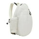 thumbnail image 4 of Bolsa de hombro para raqueta de tenis bádminton impermeable Strade Fareast Limited Blanco, 4 of 8