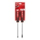 thumbnail image 5 of Set De Desarmadores 2pc Milwaukee 48222702 Milwaukee 48222702, 5 of 8