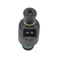 thumbnail image 3 of Herko Fuel Injector INJ717 fit Chevrolet Pontiac Oldsmobile Buick Cadillac Dodge, 3 of 4