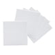 thumbnail image 5 of 5 almohadillas de soporte refractarias para cerámica, almohadillas resistentes a altas temperaturas, almohadillas antiadherentes para cocción de cerám, 5 of 9