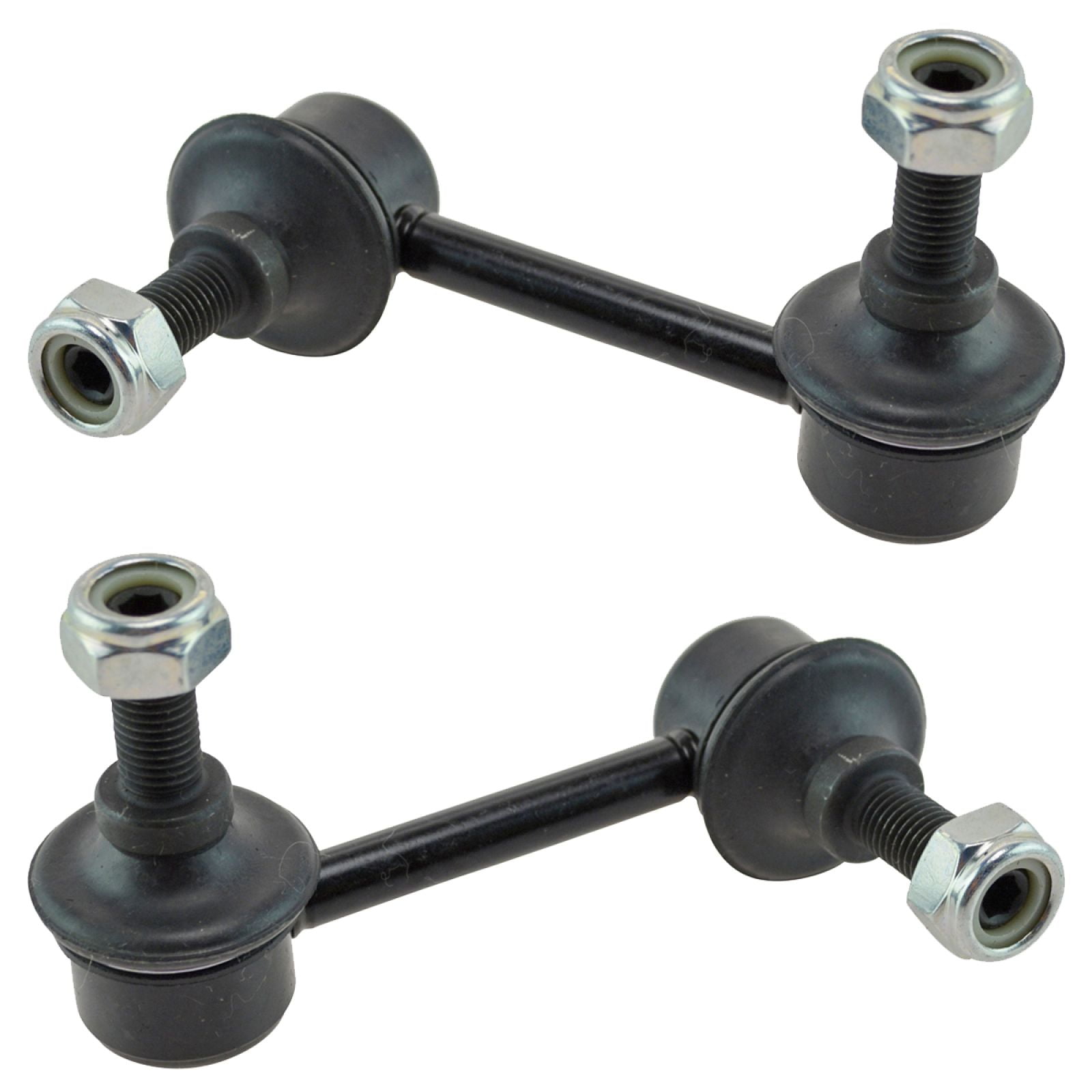 TRQ Sway Bar Link Set of 4 Front Rear Fits 2007-2016 Honda CR-V PSA55890