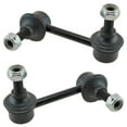 thumbnail image 2 of TRQ Sway Bar Link Set of 4 Front Rear Fits 2007-2016 Honda CR-V PSA55890, 2 of 5