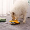 thumbnail image 2 of Dog Puzzle Food Feeder Interactive Dogs Toys Puzzle Training Rotatable Treat Dispenser, 2 of 5