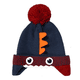 thumbnail image 1 of Gorro para niños, gorro de lana cálido para invierno para niños y niñas, 1 of 5