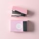 thumbnail image 5 of 6pcs Fashion Baby Ray Agrafeuse En Plastique Rose Vert Violet 6 Pices, 5 of 5