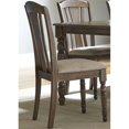 thumbnail image 1 of Liberty Furniture Candlewood Slat Back Side Chair, 1 of 1
