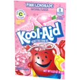 thumbnail image 5 of Kool-Aid Unsweetened Pink Lemonade Naturally Flavored Powdered Soft Drink Mix, 0.23 oz Packet, 5 of 5