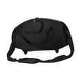 thumbnail image 1 of Estuche protector de altavoz estuche de viaje fácil de transportar correa de hombro ajustable accesorios de altavoces para boombox 1 2 3, 1 of 8