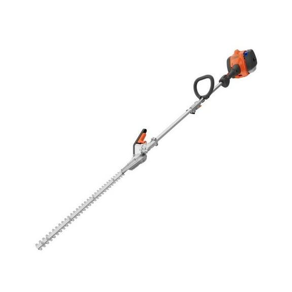 Husqvarna 970796101 0.8 HP 122LKH 21 in. Cutter Bar Gas Hedge Trimmer