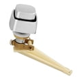 thumbnail image 2 of American Standard 047108-0020A Handle, White, 2 of 3