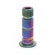thumbnail image 2 of Tornillo de cambio trasero de pernos de aleación de titanio Tc4 de bicicleta colorido, 2 of 4