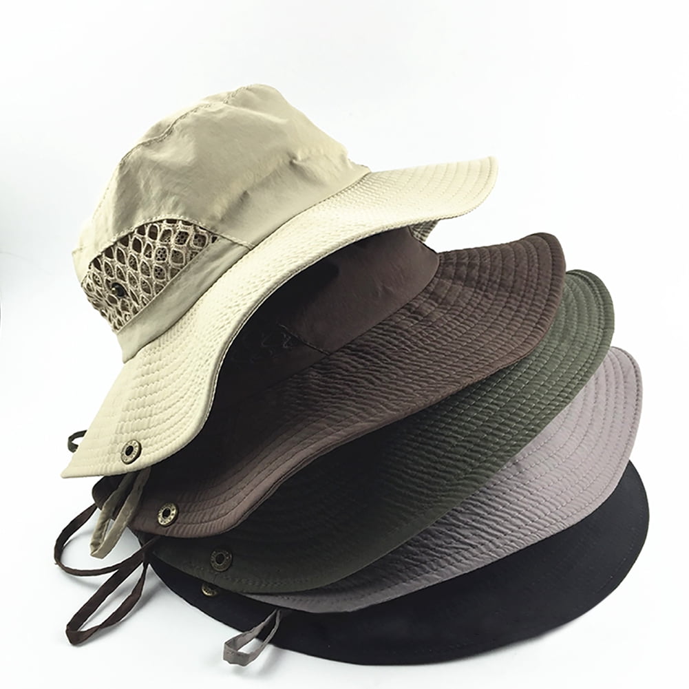 Men Women Waterproof Quick Dry Bucket 