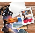 thumbnail image 2 of Glossy Photo Paper, 8.5 x 11 Inch, 30 Sheets, by Better Office Products, 200 gsm, Letter Size, 30-Count Pack, 2 of 5