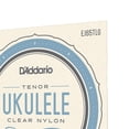 thumbnail image 4 of D'Addario EJ65TLG Pro-Arte Custom Extruded Tenor Low G Nylon Ukulele Strings, 4 of 4