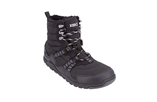 Xero Shoes Alpine Men's Snow Boot Waterproof Insulated Outdoor Winter Boot