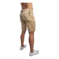 thumbnail image 4 of 2 Bermudas Short Stretch De Gabardina Hombre Playa Casual, 4 of 8