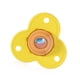 thumbnail image 2 of Gabinetes giratorios de acero inoxidable Gabinetes de rotación de 360 ​​grados Estante de estantería Muebles universales Muebles Dormitorio doméstico Amarillo 4 piezas Yuarrent HA028358-02, 2 of 7