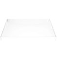 thumbnail image 4 of Acrylic Keyboard Protector Protective Cover Versatile Transparent Keyboard Cover, 4 of 4