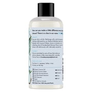 Love Beauty and Planet Body Wash Coconut Water & Mimosa Flower 3 Ounce Lot of 2