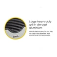 thumbnail image 4 of Martin Direct Vent Natural Gas Wall Heater with Built In Thermostat, 4 of 8