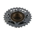 thumbnail image 4 of Mosiee Thread Type Bike Sprocket Designed For 7 9 Speed Systems On Mountain Bikes, 4 of 9