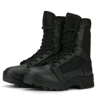 fila men's chastizer military and tactical boot