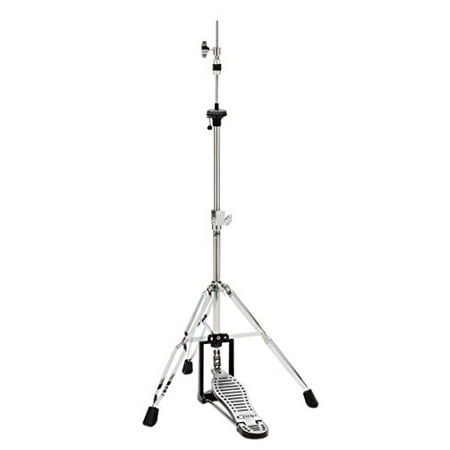 Best Hi-Hat Cymbal Stand with Double Braced Medium Gauge Tubing Rubber (Best Medium Pips Rubber)