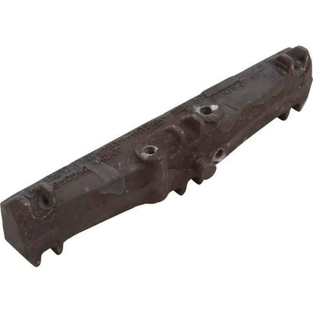 Raypak Return Header Iron ASME185-405 206-406 207-407 006731F