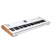 Arturia AstroLab 61-Key Semi-Weighted Stage Keyboard With 1300 Sounds and Analog Lab Pro Software Included