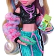 thumbnail image 4 of Muñeca Monster High Lagoona Blue con Pez Mascota Neptuna y Accesorios, 4 of 6