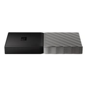 WD Western Digital My Passport