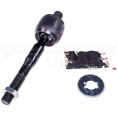 thumbnail image 2 of Compatible avec Honda Accord 1998-2002 Dorman MAS Select Chassis Tie Rod End TI59035 Select; Remplacement OE, 2 of 2