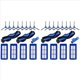 thumbnail image 1 of Paquete de 30 Piezas de Repuesto y Accesorios para Limpiadores RoboVac 11S Max, 15C Max, 30C Max G30, Cepillo de Barrido, 1 of 5