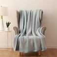 thumbnail image 1 of Oversized Plush Throw, 1 of 4