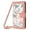 Pink, variant on Allytechgroup Flip Wallet Case for iPhone 16 Plus, with Detachable Shoulder Strap Hand Wrist Cards Holder Shockproof Stand Feature Magnetic Closure Cover for iPhone 16 Plus, Darkblue