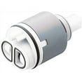 thumbnail image 1 of Cleveland Faucets 40068 Pressure-Balance Shower Volume Control Replacement Cartridge, 1 of 3