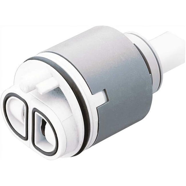 Cleveland Faucets 40068 Pressure-Balance Shower Volume Control Replacement Cartridge