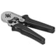 thumbnail image 3 of HSC8 6-4B Mini Self-Adjustable Hand Wire Crimping Tools, AWG23-7, 0.25-10mm2, Crimper Plier, 3 of 5