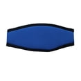 thumbnail image 4 of Wosthever Funda de correa acolchada para buceo, protección Universal para buceo, almohadilla para cinturón, gafas de natación para buceo, Type2 NO2, 4 of 6