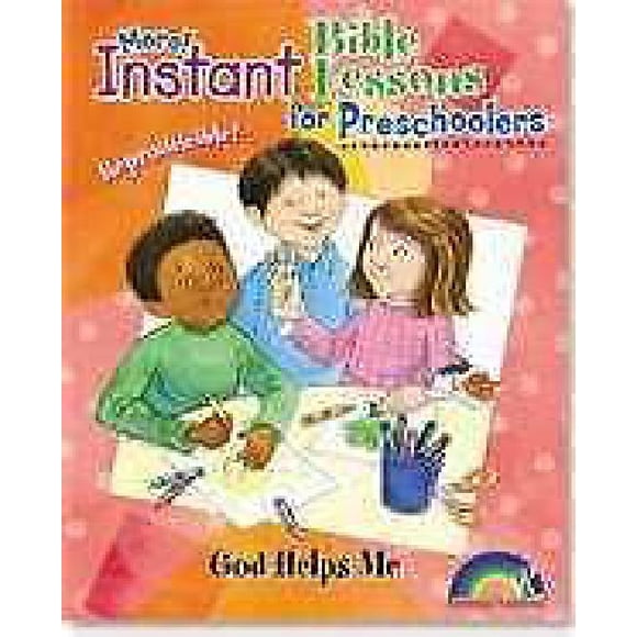Instant Bible