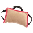 thumbnail image 2 of Almohada de mordedura de perro beige Colco Almohada de entrenamiento para perros, 2 of 8
