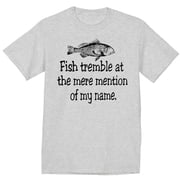 Funny Tshirts Men Graphic Tee Fishing Gifts Accessories Fathers Day Gift Ideas