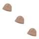 thumbnail image 5 of Sonducket Gorros de invierno de punto cálido Beanie Skull lana lindo sombrero elástico a prueba de viento accesorios deportivos para hombres esquí Type1 NO1 Sonducket CBP266929, 5 of 6