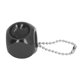 thumbnail image 4 of HERRAMIENTA DE REPRARACIÓN DE PUNTA PARA TACO DE BILLAR 3 EN 1, Accesorio de Palo de Billar Moldeador de Póker Con Cuerda Colgante de Metal Para Jugadores, 4 of 7