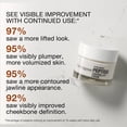 thumbnail image 3 of Neutrogena Rapid Firming Peptide Contour Lift Face Cream, 1.7 oz, 3 of 8